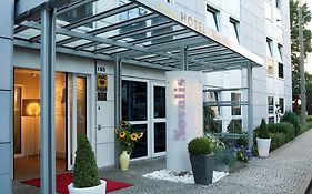 Novalis Hotel By Aurum Dresden