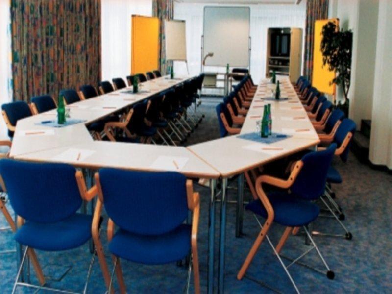 Np Hotel Novalis Dresden Business bild